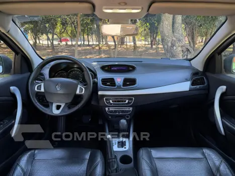 FLUENCE 2.0 Dynamique Plus 16V