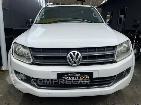AMAROK 2.0 4X4 CD 16V Turbo Intercooler
