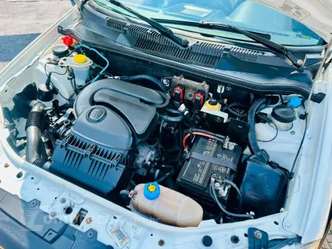 Strada Working HARD 1.4 Fire Flex 8V CS