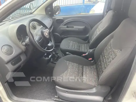 FIORINO 1.4 MPI Furgão 8V