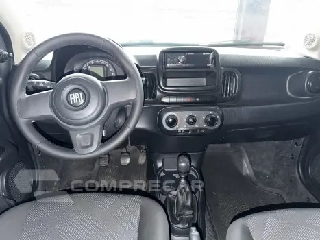 MOBI 1.0 8V Like On
