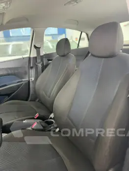 HB20S 1.6 Comfort Plus 16V