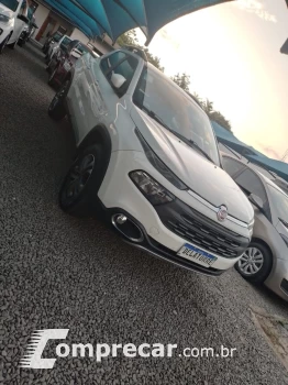 Fiat Toro 2.0 16V 4P FREEDOM TURBO DIESEL 4 portas