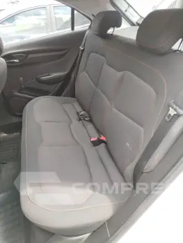 ONIX HATCH LT 1.4 8V FlexPower 5p Mec.