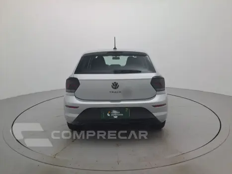 POLO 1.0 MPI TRACK MANUAL