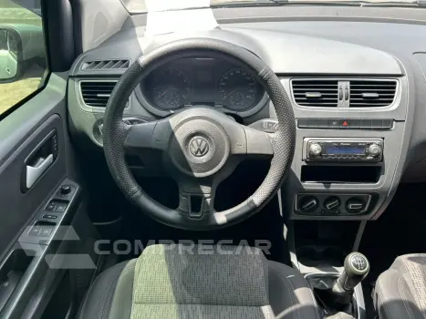 FOX 1.0 MI 8V FLEX 4P MANUAL