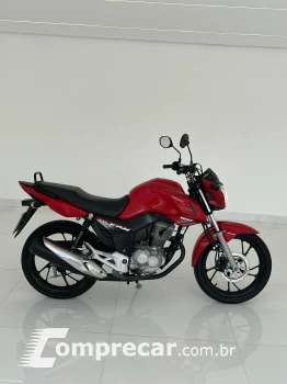 CG FAN 160