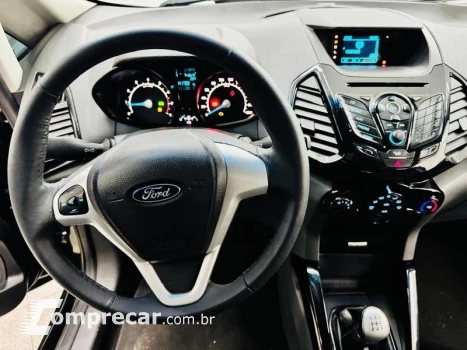 ECOSPORT FSL 1.6