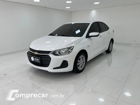 ONIX 1.0 Plus LT