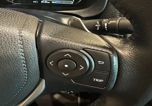 YARIS XLS Connect Sed. 1.5 Flex 16V Aut.