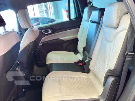 COMMANDER 1.3 T270 TURBO FLEX LIMITED AT6