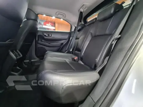 HR-V EXL 1.5 SENSING 16V 5P AUT