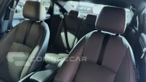 CIVIC 2.0 16vone LX