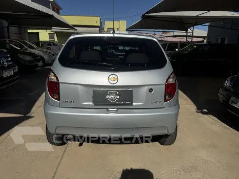 Celta 1.0 4P VHCE FLEX SPIRIT