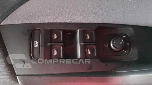 T-CROSS 1.0 200 TSI TOTAL FLEX COMFORTLINE AUTOMÁ