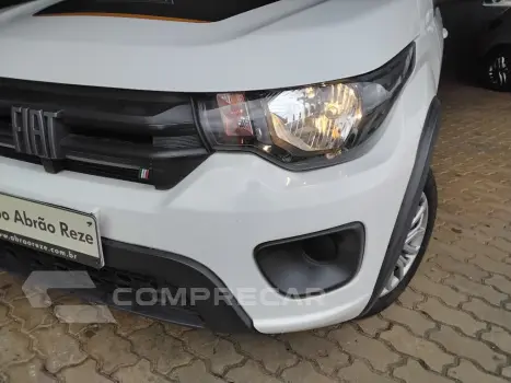 MOBI 1.0 EVO FLEX TREKKING MANUAL