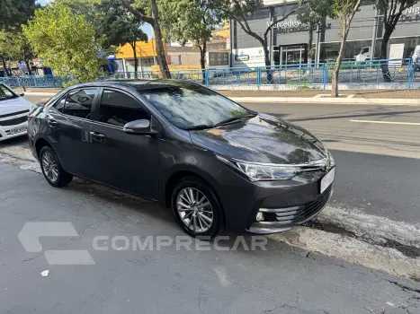 COROLLA 1.8 GLI Upper 16V