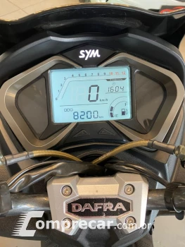 Cruisym 150