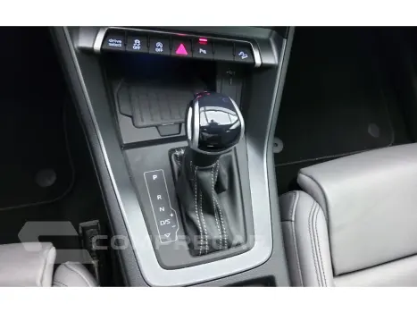 Q3 2.0 40  TFSI GASOLINA SPORTBACK PERFORMANCE BLACK PLUS QU