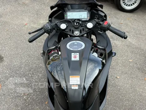 YZF R15 ABS