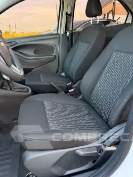 KA 1.5 Ti-vct SE Sedan