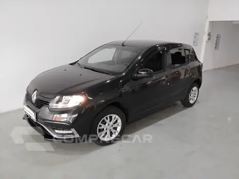 Renault SANDERO 1.0 12V SCE FLEX S EDITION MANUAL 4 portas