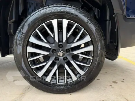 Toro 2.2 Turbo Diesel Ranch 4Wd At9