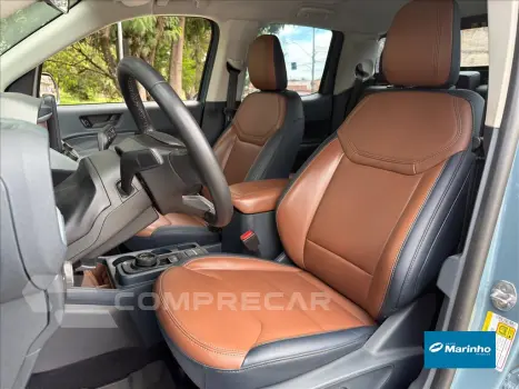 MAVERICK 2.0 ECOBOOST GASOLINA LARIAT FX4 AUTOMÁT