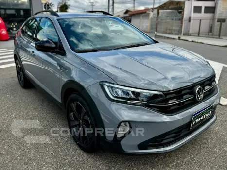 Nivus 1.0 200 Tsi Total Flex Highline Automático