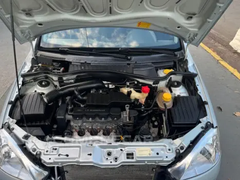 CORSA 1.4 MPFI Maxx 8V