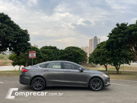 FUSION 2.0 SEL 16V
