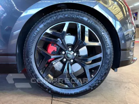 RANGE ROVER VELAR 2.0 P300 GASOLINA R-DYNAMIC SE AUTOMÁTICO