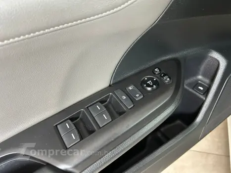 Civic Sedan EX 2.0 Flex 16V Aut.4p