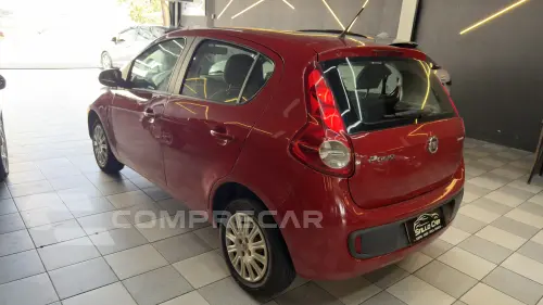 PALIO 1.0 MPI Attractive 8V