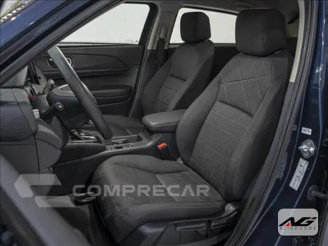 HR-V 1.5 DI I-vtec EX