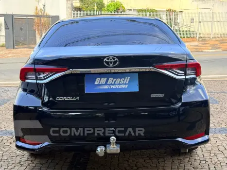 COROLLA 2.0 Altis 16V