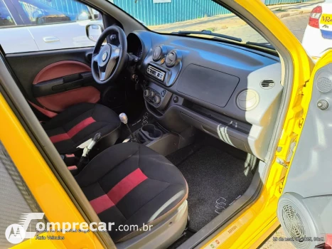 UNO 1.4 EVO Sporting 8V