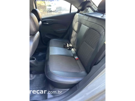ONIX 1.4 MPFI LTZ 8V