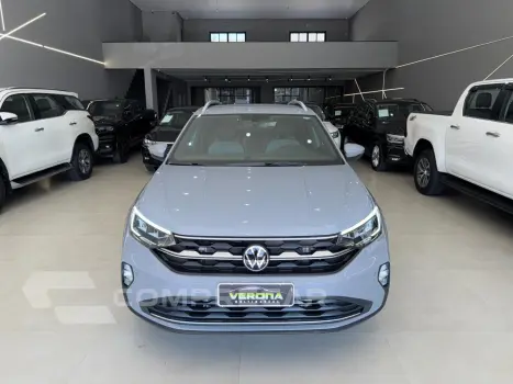 NIVUS 1.0 200 TSI Highline