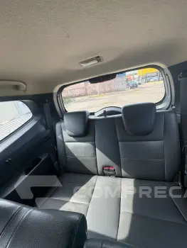 GRAND LIVINA 1.8 16V