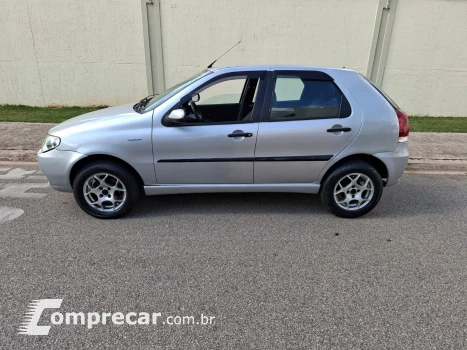 PALIO 1.0 MPI Fire Celebration 8V