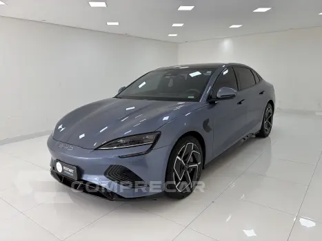 BYD SEAL 82,5 KW AWD 4 portas