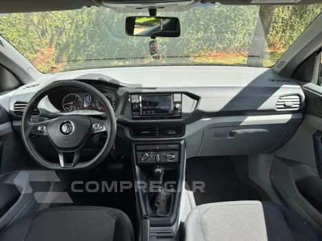 T-CROSS 1.0 200 TSI Sense