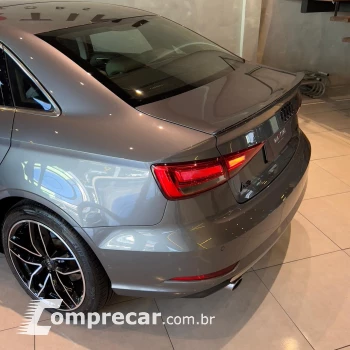 A3 Sed. Ambition 2.0 TSFI 220cv S-tronic
