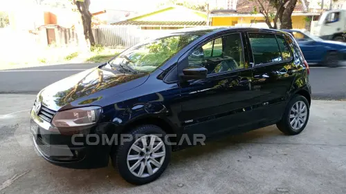 Volkswagen FOX 1.0 MI 8V 4 portas