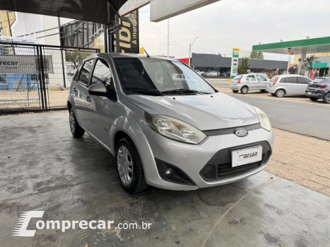 FIESTA HATCH - 1.6 MPI CLASS HATCH 8V 4P MANUAL