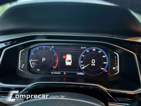 VIRTUS 1.0 200 TSI Highline