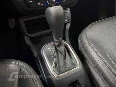 RENEGADE 1.8 16V FLEX LONGITUDE 4P AUTOMÁTICO