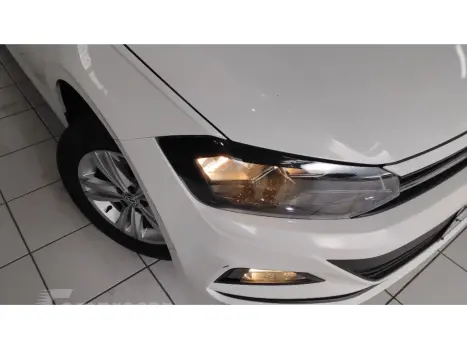 POLO 1.0 200 TSI COMFORTLINE AUTOMATICO