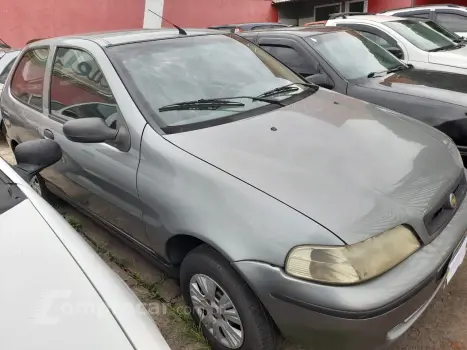 Fiat Palio 1.0 fire 2 portas